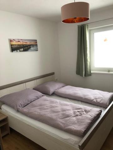 Ferienwohnung Jenny Pruggern Bagian luar foto
