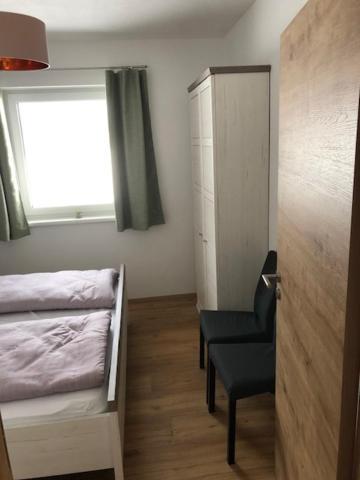 Ferienwohnung Jenny Pruggern Bagian luar foto